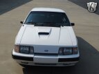 Thumbnail Photo 26 for 1986 Ford Mustang